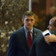 Retired Lt. Gen. Michael T. Flynn, Donald Trump’s pick for national security adviser. IMAGE: Getty Images